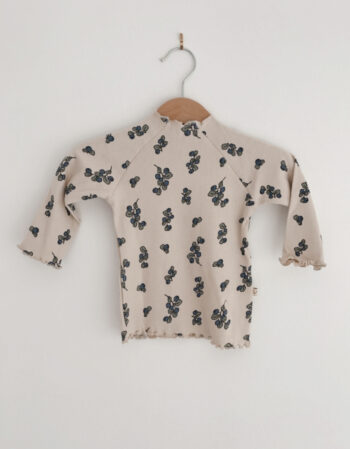 myrtille - blouse mignonne