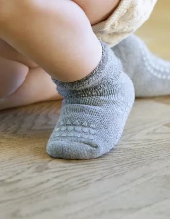 Chaussettes Coton