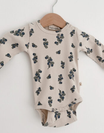 myrtille - body poulette