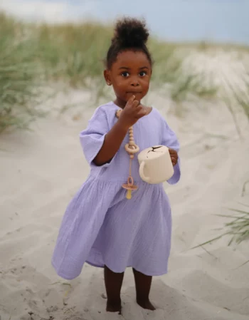 sand - gobelet à collation