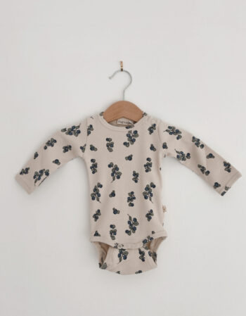 myrtille - body poulette