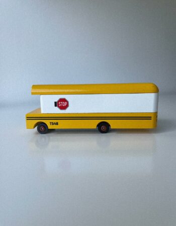 School bus