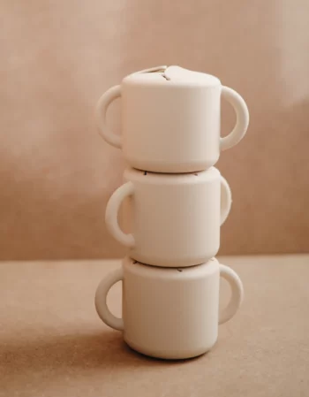 ivory - gobelet à collation