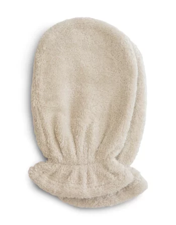 fog - pack de 2 gants de toilette