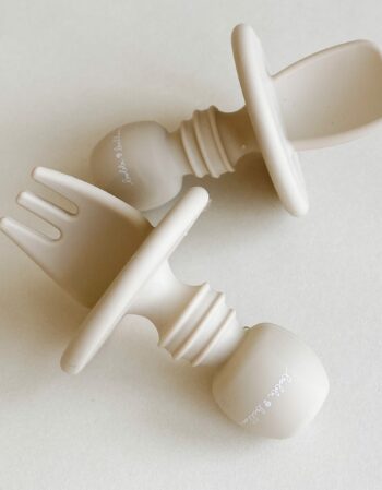 oyster beige - set de couverts