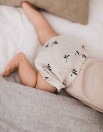 oie naturel - bloomer Tosca