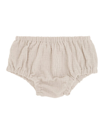 beige - bloomer