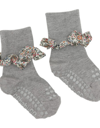 Chaussettes Bambou - Liberty