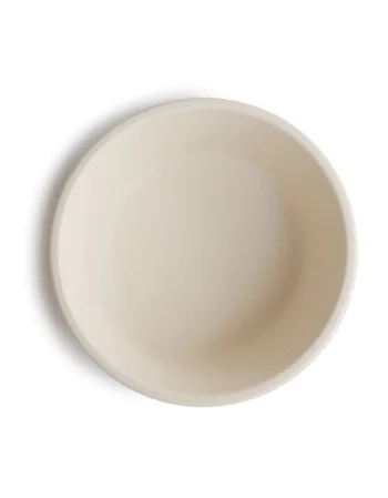 ivory - bol à ventouse