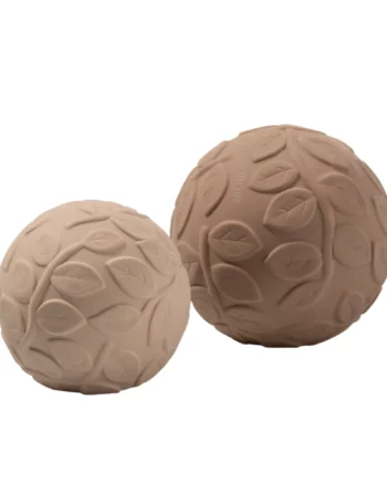 Balles sensorielles - feuilles (2 pièces)