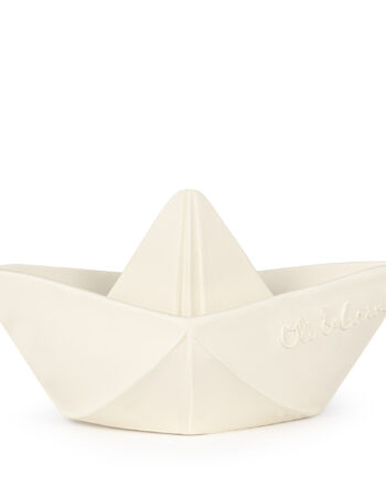 Jouet de bain - Origami the Boat