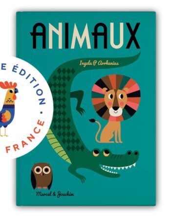 Livre - Animaux