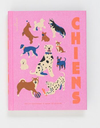 Livre - Chiens