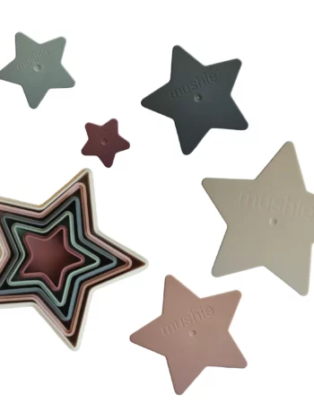 original - étoiles à empiler