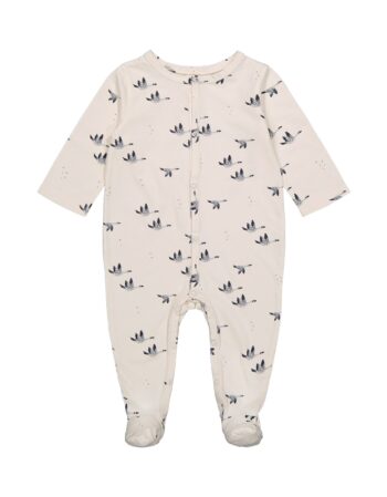 oie naturel - pyjama Amalia