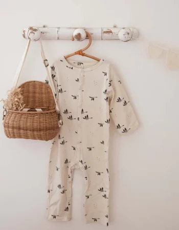 oie naturel - pyjama Pia