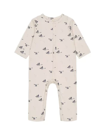 oie naturel - pyjama Pia