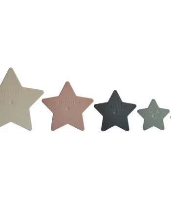 original - étoiles à empiler