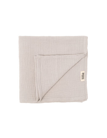 beige - lange