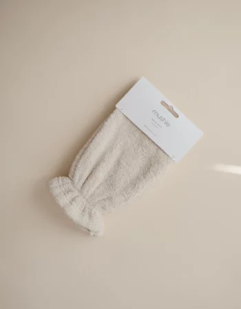 fog - pack de 2 gants de toilette