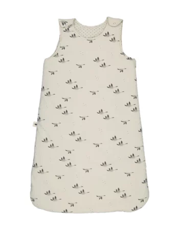 oie naturel - gigoteuse hiver Sarah