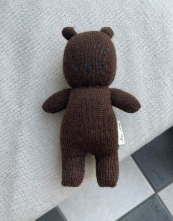 Doudou - Teddy Bear brun