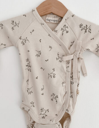 olivier - Body enveloppant Bichette