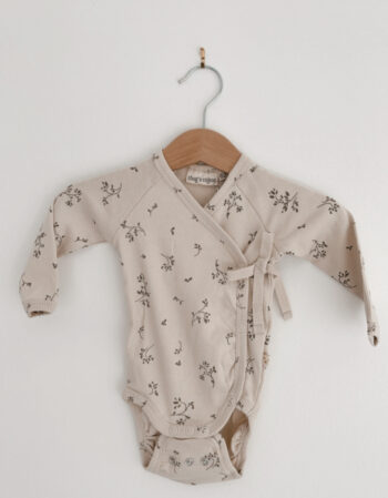 olivier - Body enveloppant Bichette