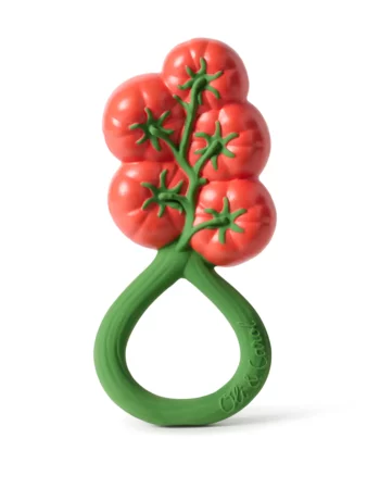 Hochet - tomate