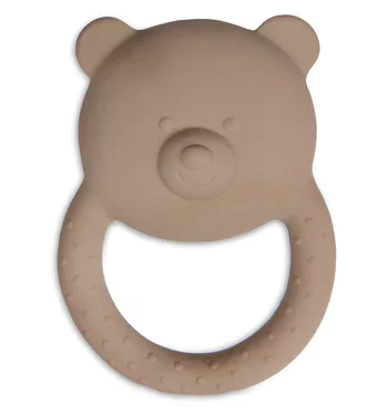 teddy bear - anneau de dentition