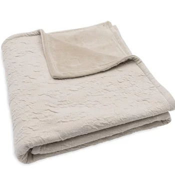 Soft Waves nougat - couverture