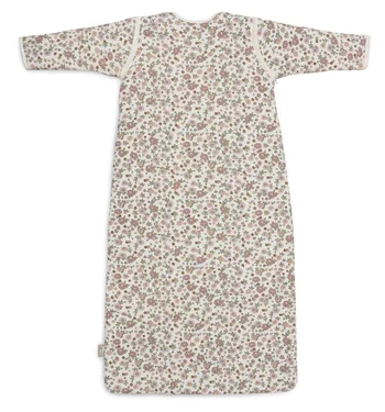 retro flower - gigoteuse manches amovibles