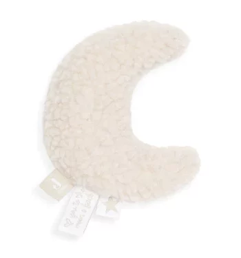moon nougat - hochet