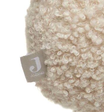 naturel - peluche musicale teddy bear