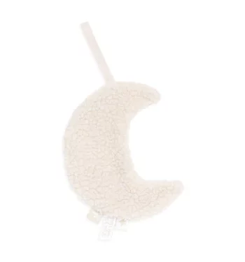 moon nougat - attache tétine