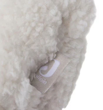 mouton - peluche musicale