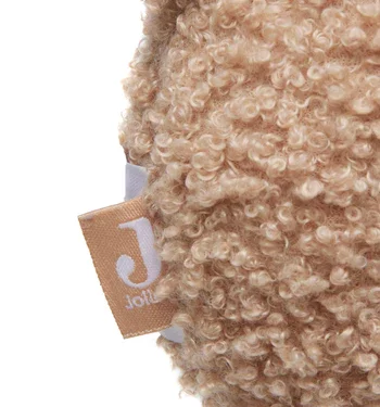 biscuit - peluche musicale teddy bear