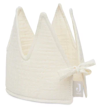 Ivoire - Couronne d'anniversaire