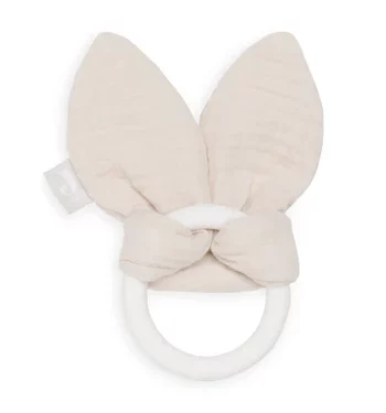 Nougat - Anneau de dentition Bunny Ears