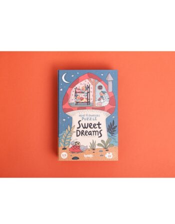 puzzle - sweet dreams
