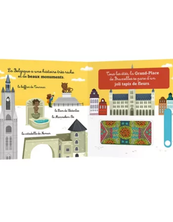 livre - anim'agier la Belgique