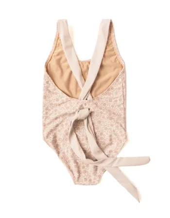 Maillot de bain - Louise - Bouquet Silhouette