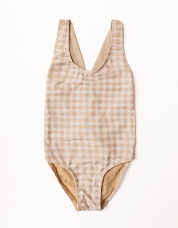 Maillot de bain - Louise - Soft Square