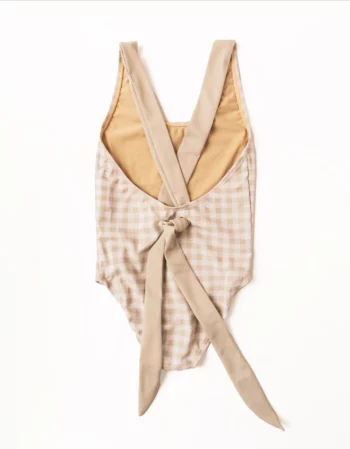 Maillot de bain - Louise - Soft Square
