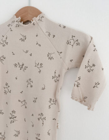 olivier - Blouse Mignonne