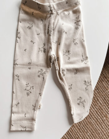 olivier - Legging Cocotte