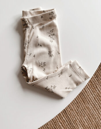 olivier - Legging Cocotte