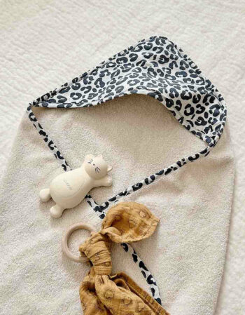 graou - cape de bain Colette