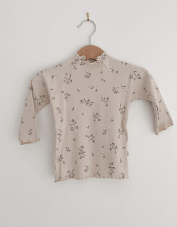 olivier - Blouse Mignonne