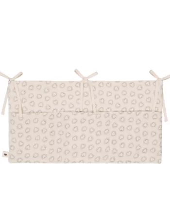 dotted heart - range doudou Mathilde